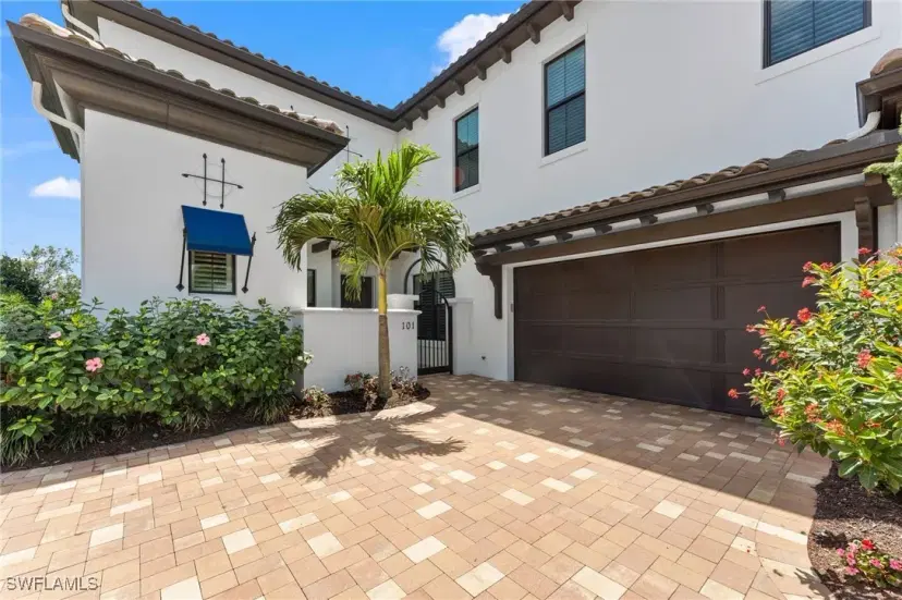 Picture of 16336 Corsica Way 101, Naples FL 34110