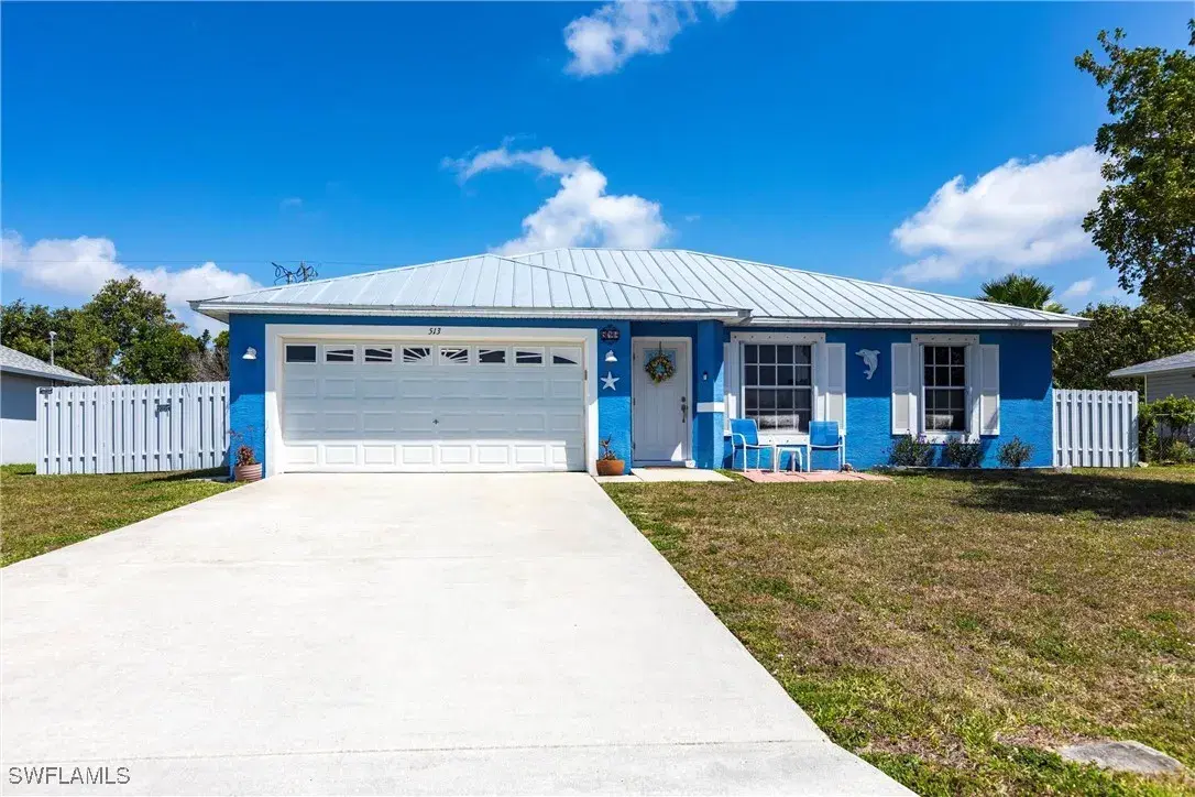 Picture of 513 SE 27Th Ter, Cape Coral, FL 33904
