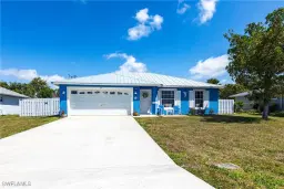 Picture of 513 SE 27Th Ter, Cape Coral, FL 33904