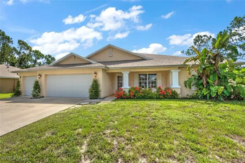 Picture of 900 Angelo Ave, Lehigh Acres FL 33971