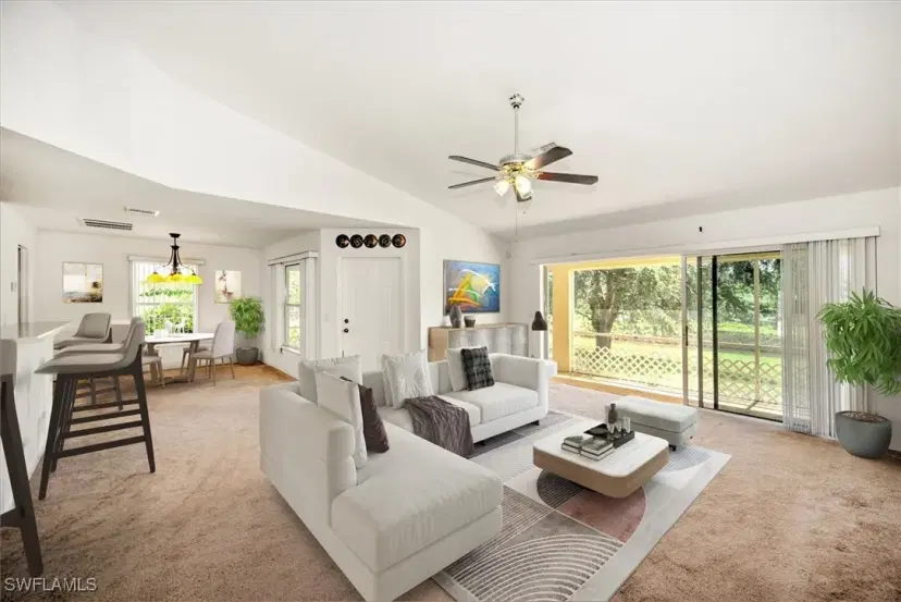 Picture of 900 Angelo Ave, Lehigh Acres FL 33971