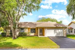 Picture of 4830 NW 92Nd Terrace, Coral Springs, FL 33067