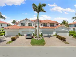 Picture of 3161 Aviamar Cir 101, Naples, FL 34114