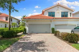 Picture of 3161 Aviamar Cir 101, Naples, FL 34114