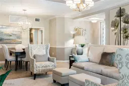 Picture of 3161 Aviamar Cir 101, Naples, FL 34114