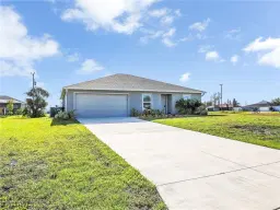 Picture of 925 NE 2Nd Pl, Cape Coral, FL 33909