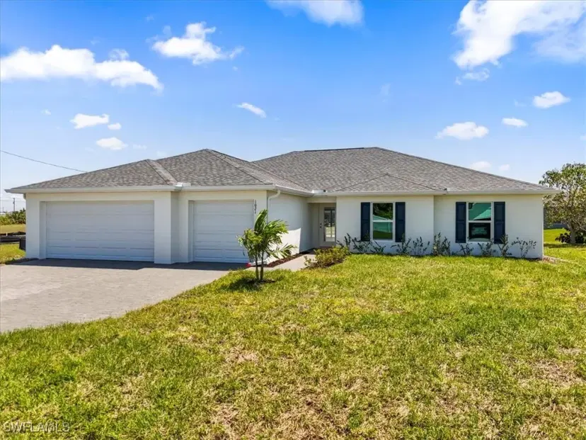 Picture of 1021 NW 13Th Ave, Cape Coral FL 33993