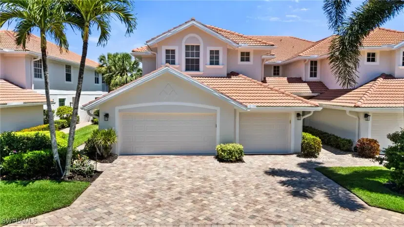 Picture of 22961 Rosedale Dr 101, Estero FL 34135