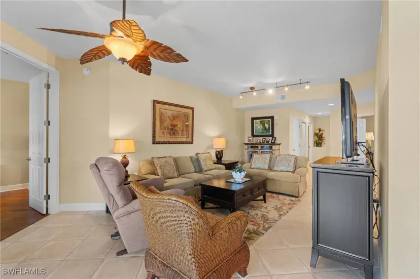 Picture of 22961 Rosedale Dr 101, Estero FL 34135