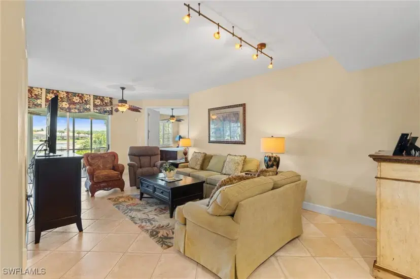 Picture of 22961 Rosedale Dr 101, Estero FL 34135