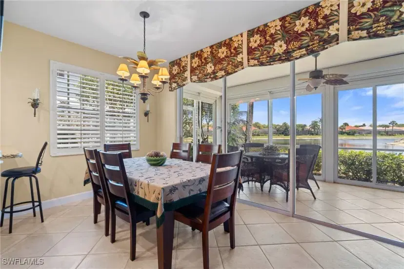 Picture of 22961 Rosedale Dr 101, Estero FL 34135