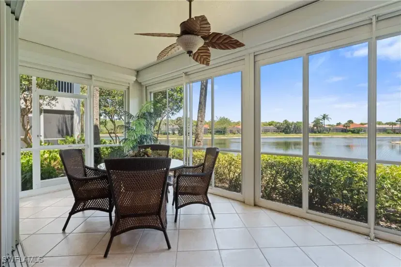 Picture of 22961 Rosedale Dr 101, Estero FL 34135
