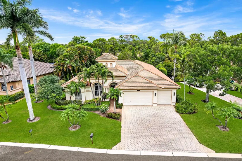 Picture of 5393 SE Serenoa Terrace, Hobe Sound FL 33455