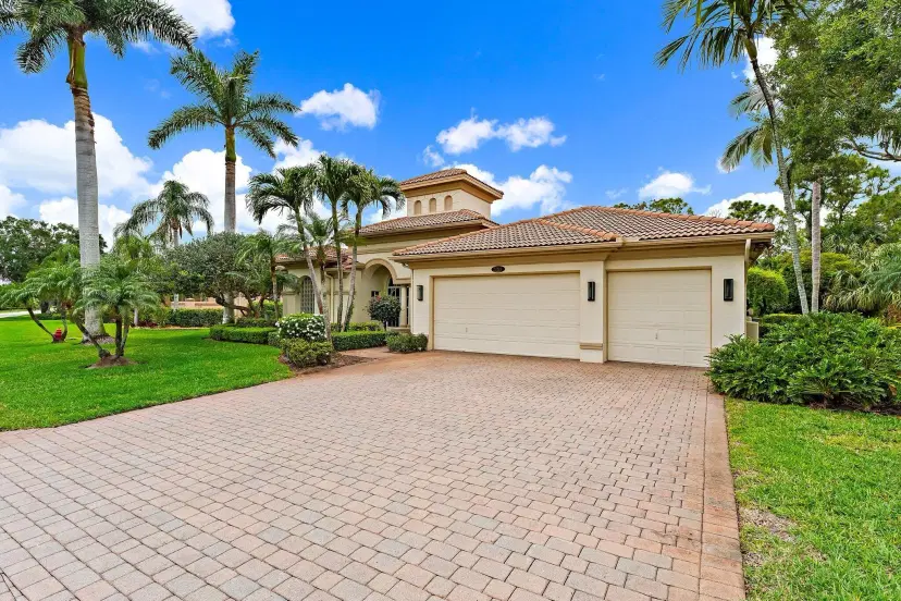 Picture of 5393 SE Serenoa Terrace, Hobe Sound FL 33455