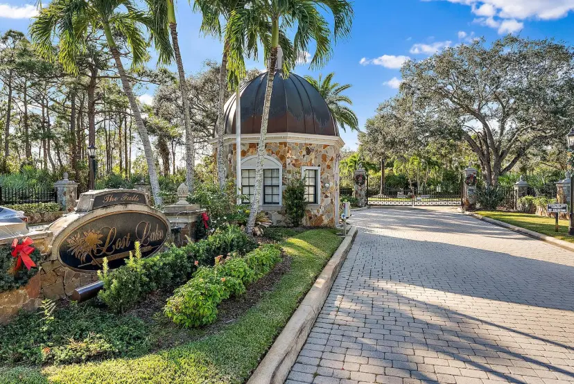 Picture of 5393 SE Serenoa Terrace, Hobe Sound FL 33455