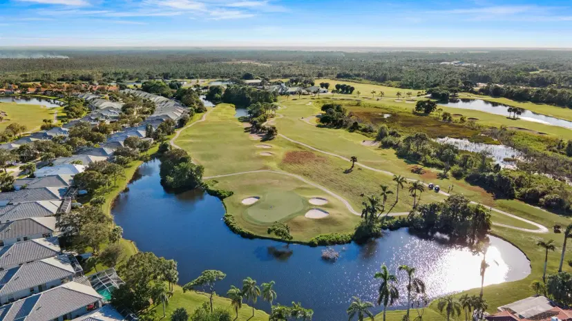 Picture of 5393 SE Serenoa Terrace, Hobe Sound FL 33455