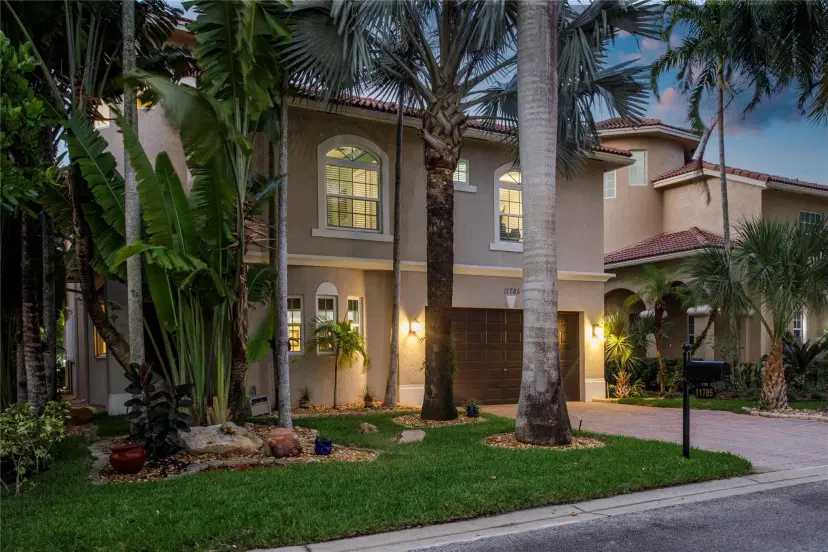 Picture of 11785 NW 2Nd St, Plantation FL 33325