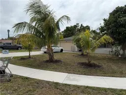 Picture of 338 Melody Ct, Fort Myers, FL 33916