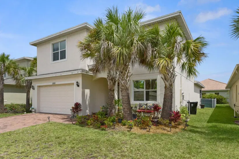 Picture of 1265 NW Leonardo Circle, Port St Lucie FL 34986