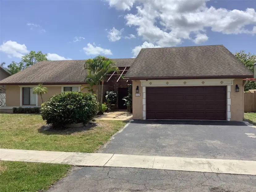 Picture of 8320 NW 54Th Ct, Lauderhill FL 33351