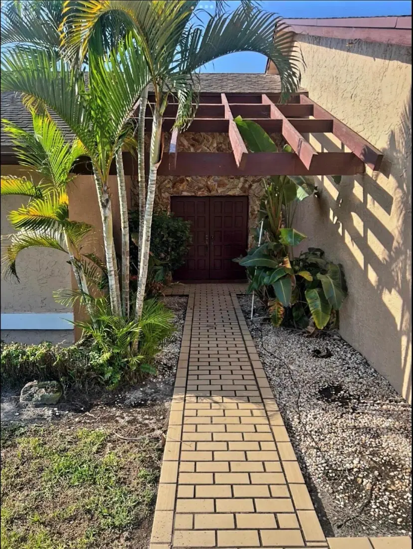 Picture of 8320 NW 54Th Ct, Lauderhill FL 33351