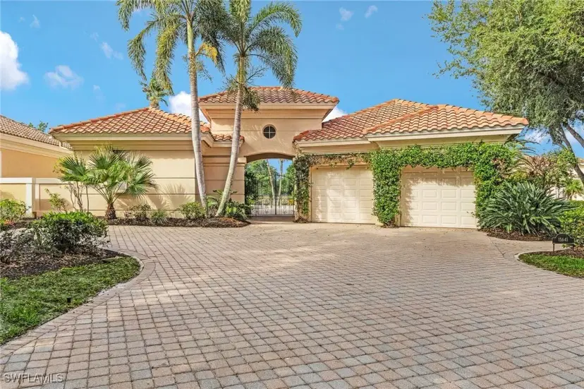 Picture of 15641 Glenisle Way, Fort Myers FL 33912