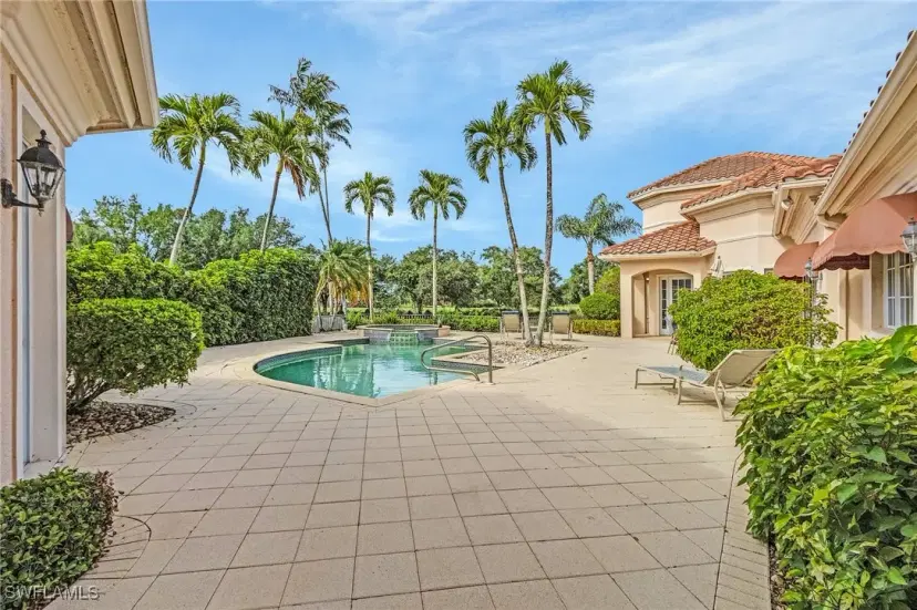 Picture of 15641 Glenisle Way, Fort Myers FL 33912