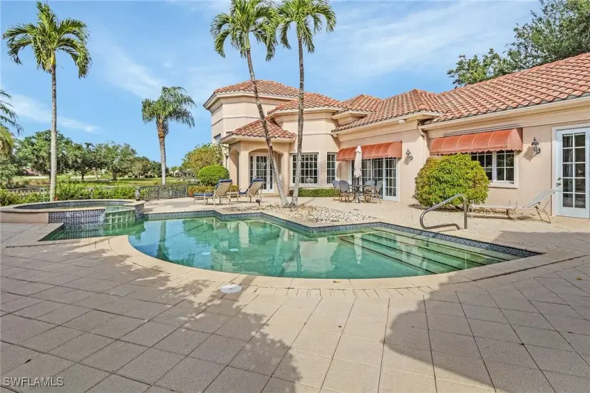 Picture of 15641 Glenisle Way, Fort Myers FL 33912