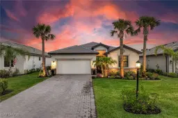 Picture of 18647 Ives Dr, Estero, FL 33928