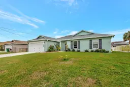 Picture of 3849 SW Laidlow Street, Port St Lucie, FL 34953