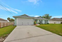 Picture of 3849 SW Laidlow Street, Port St Lucie, FL 34953