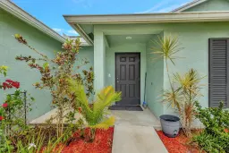 Picture of 3849 SW Laidlow Street, Port St Lucie, FL 34953