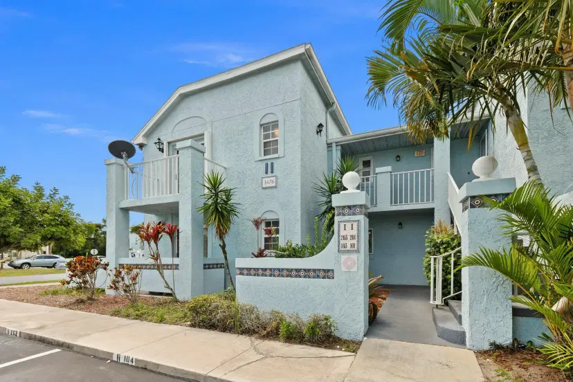 Picture of 1676 SE Green Acres Circle Ii203, Port St Lucie FL 34953