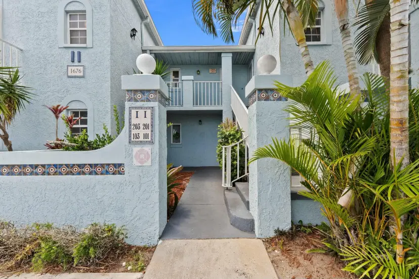 Picture of 1676 SE Green Acres Circle Ii203, Port St Lucie FL 34953