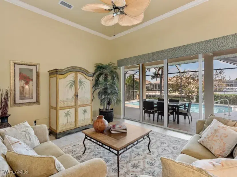 Picture of 1641 Villa Ct, Marco Island FL 34145