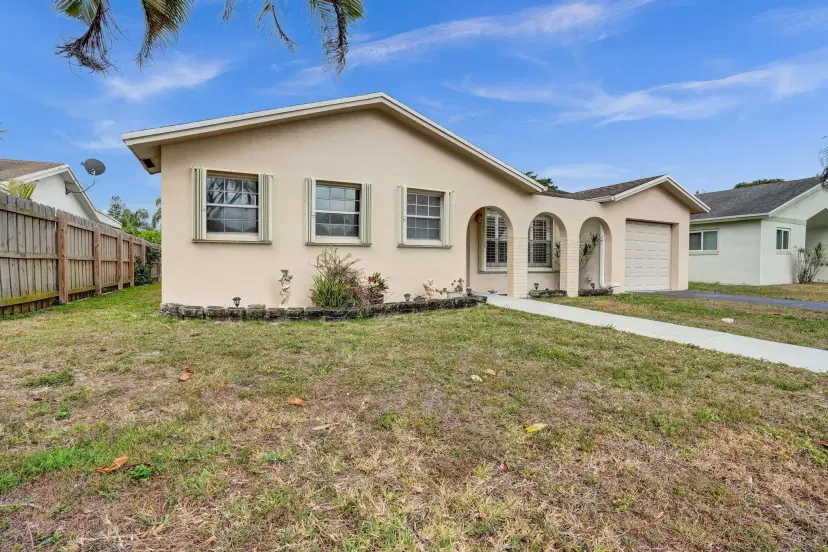 Picture of 22765 SW 65Th Ter, Boca Raton FL 33428
