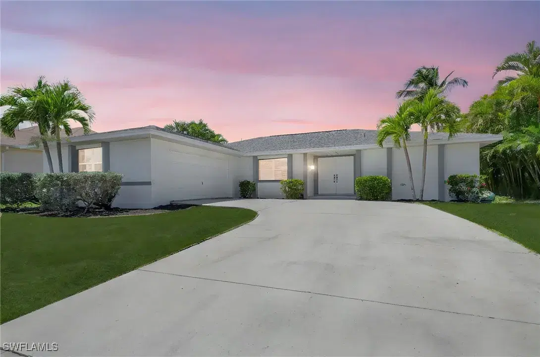Picture of 2226 SE 19Th Pl, Cape Coral, FL 33990