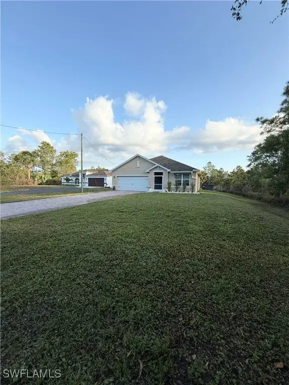 Picture of 3575 20Th Ave Ne, Naples FL 34120