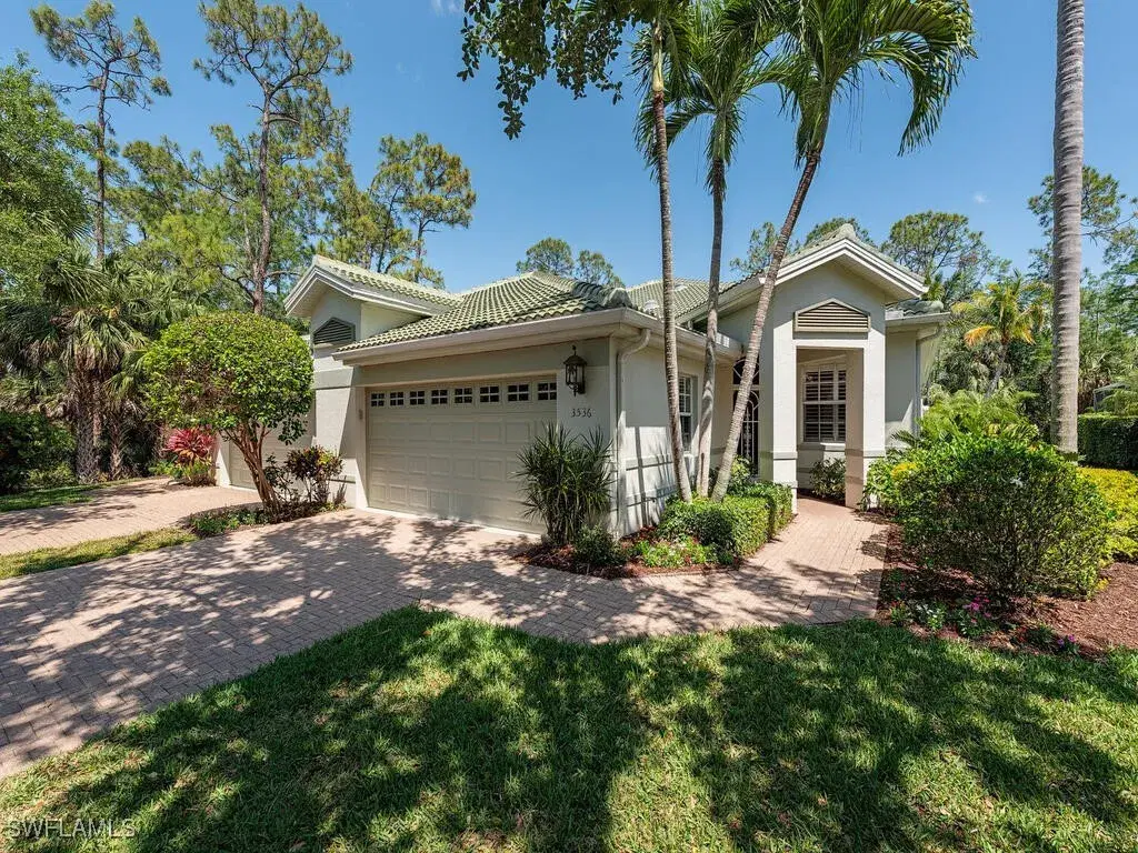 Picture of 3536 Periwinkle Way 1-2, Naples, FL 34114