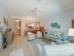 Picture of 3536 Periwinkle Way 1-2, Naples, FL 34114
