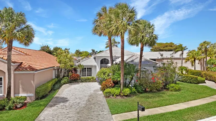 Picture of 11942 Fountainside Circle, Boynton Beach FL 33437