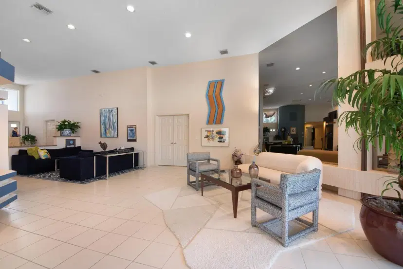 Picture of 11942 Fountainside Circle, Boynton Beach FL 33437