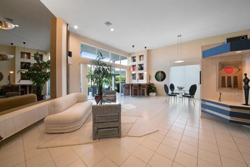 Picture of 11942 Fountainside Circle, Boynton Beach FL 33437