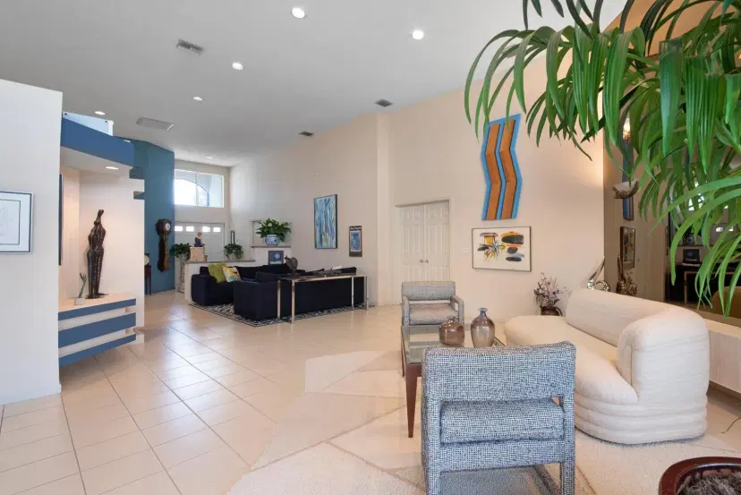 Picture of 11942 Fountainside Circle, Boynton Beach FL 33437