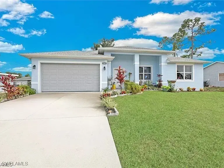 Picture of 18477 Sebring Rd, Fort Myers FL 33967
