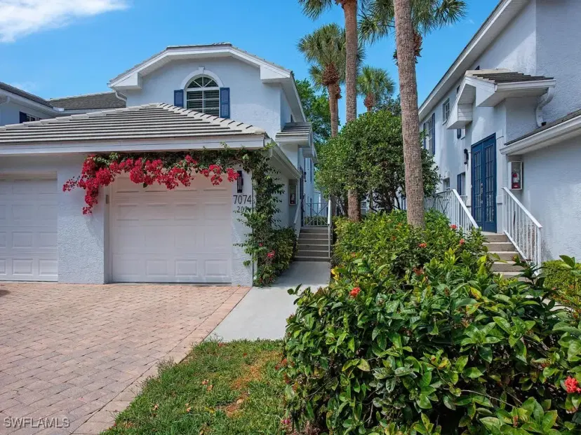 Picture of 7074 Barrington Cir 202, Naples FL 34108
