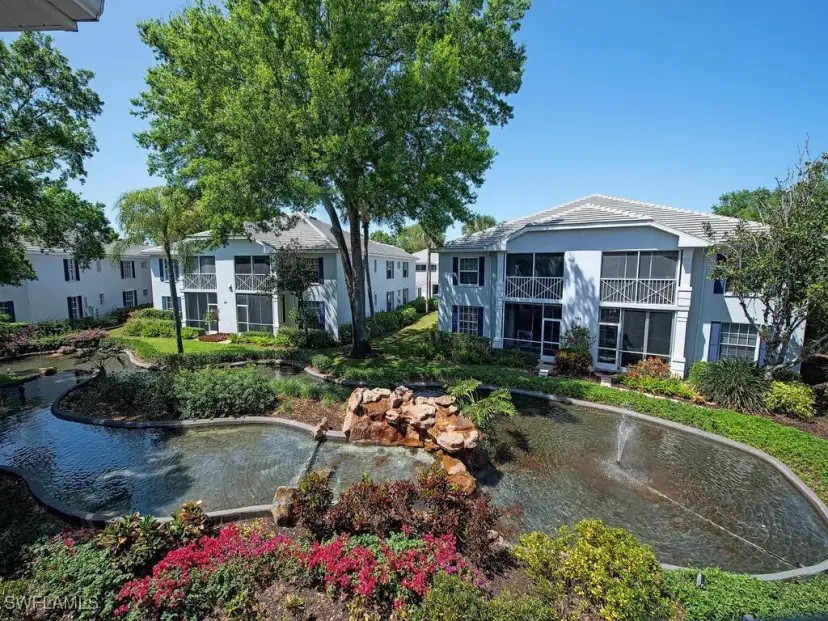 Picture of 7074 Barrington Cir 202, Naples FL 34108