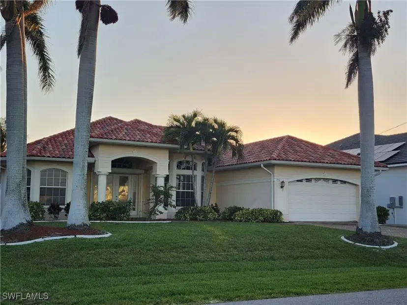 Picture of 330 SW 33Rd Ave, Cape Coral FL 33991
