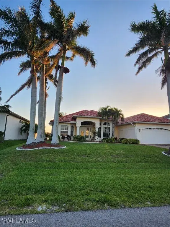 Picture of 330 SW 33Rd Ave, Cape Coral FL 33991
