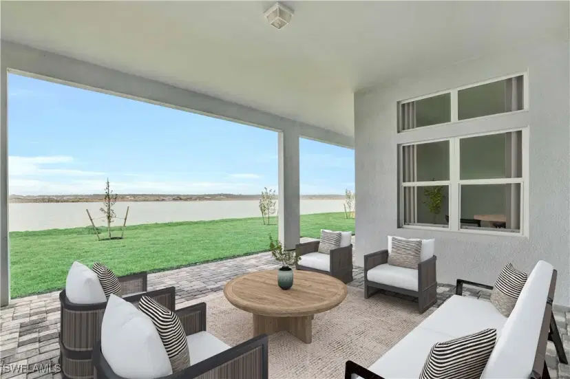 Picture of 9103 Wisteria Way, Naples FL 34114